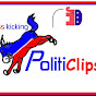 politiclips YouTube Profile Photo