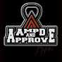 Amp'd Up Training - @ampdupsportstraining YouTube Profile Photo