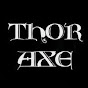 thoraxe423 - @thoraxe423 YouTube Profile Photo