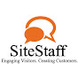 SiteStaff Chat - @SiteStaff YouTube Profile Photo