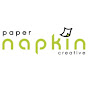 Paper Napkin Creative - @papernapkincreative8534 YouTube Profile Photo