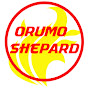 Orumo Shepard - @orumoshepard8719 YouTube Profile Photo