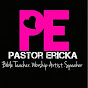 Ericka Jackson - @erickajackson1998 YouTube Profile Photo