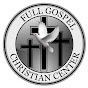 Full Gospel Christian Center YouTube Profile Photo