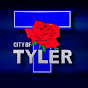 City of Tyler - @TylerCityof YouTube Profile Photo