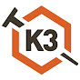 K3Integrations - @K3Integrations YouTube Profile Photo