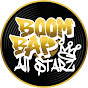 Boom Bap All Starz - @boombapallstarz YouTube Profile Photo