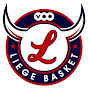 LiegeBasketVideos - @LiegeBasketVideos YouTube Profile Photo