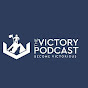 The Victory Podcast - @thevictorypodcast4187 YouTube Profile Photo