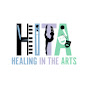 Healing in the Arts - @healinginthearts6459 YouTube Profile Photo
