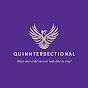 Quinntersectional Consulting - @quinntersectionalconsultin680 YouTube Profile Photo