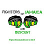 Fighters of Jamaica and Descent - @fightersofjamaicaanddescen5580 YouTube Profile Photo