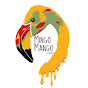 Mingo Mango Studio YouTube Profile Photo