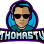 Phillip Thomas - @PhillipThomaslifestyle YouTube Profile Photo