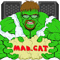 mad_cat - @mad_cat YouTube Profile Photo