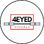 4EyedVisuals - @4eyedvisuals350 YouTube Profile Photo