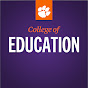 Clemson University College of Education - @clemsonuniversitycollegeof5784 YouTube Profile Photo