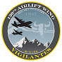 Montana Air National Guard - @120Vigilantes YouTube Profile Photo