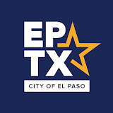 City of El Paso Texas logo