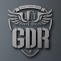 GDR - @GrantDanielReed YouTube Profile Photo