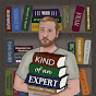 Kind of an Expert Podcast - @kindofanexpertpodcast9242 YouTube Profile Photo