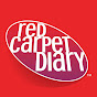 Red Carpet Diary - @redcarpetdiary YouTube Profile Photo