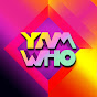 Yam Who? YouTube Profile Photo