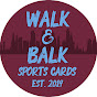 Walk and Balk - @walkandbalk YouTube Profile Photo