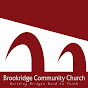 BrookRidge Community Church - @brookridgecommunitychurch3360 YouTube Profile Photo