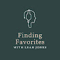 Finding Favorites Podcast - @findingfavoritespodcast123 YouTube Profile Photo