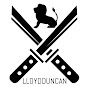 LLOYD DUNCAN YouTube Profile Photo
