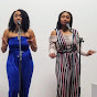 The Turner Sisters Jaliyah& jamyla - @theturnersistersjaliyahjam6078 YouTube Profile Photo