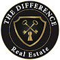 The Difference Real Estate - @thedifferencerealestate8905 YouTube Profile Photo
