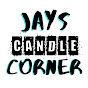 Jay Alford - @JayAlfordCandleCorner YouTube Profile Photo