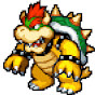 King Bowser - @kingbowser9806 YouTube Profile Photo