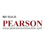 Pearson Construction Company, Inc. - @pearsonconstruction YouTube Profile Photo