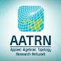 Applied Algebraic Topology Network - @aatrn1 YouTube Profile Photo