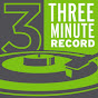3minrecord.com YouTube Profile Photo