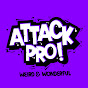 AttackProWrestling - @AttackProWrestling YouTube Profile Photo