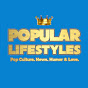Pop Life Radio - @popliferadio4497 YouTube Profile Photo