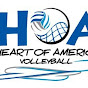 HOA Volleyball YouTube Profile Photo