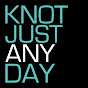 KNOT JUST ANY DAY - @knotjustanyday YouTube Profile Photo