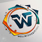 wellwisher 1111 - @wellwisher1111 YouTube Profile Photo