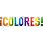 ¡COLORES! A Production of NMPBS - @COLORESAProductionofNMPBS YouTube Profile Photo