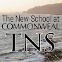 NewSchoolCommonweal - @NewSchoolCommonweal YouTube Profile Photo