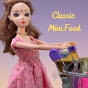 Classic Mini Food - @ClassicMiniFood  YouTube Profile Photo