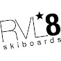 RVL8 Skiboards YouTube Profile Photo