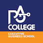 P.A. College Cyprus - @PACollegeCyprus YouTube Profile Photo