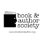 Book and Author Society - @bookandauthorsociety546 YouTube Profile Photo