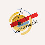 Suprematic Sounds - @SuprematicSounds YouTube Profile Photo